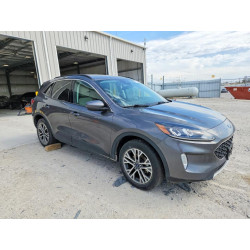 2021 FORD ESCAPE 1FMCU9CZ8MUA51661 48901006