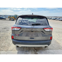 2021 FORD ESCAPE 1FMCU9CZ8MUA51661 48901006