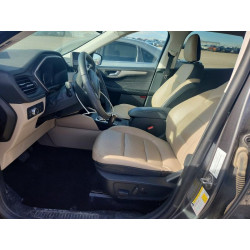 2021 FORD ESCAPE 1FMCU9CZ8MUA51661 48901006