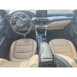 2021 FORD ESCAPE 1FMCU9CZ8MUA51661 48901006