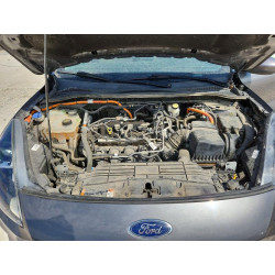 2021 FORD ESCAPE 1FMCU9CZ8MUA51661 48901006