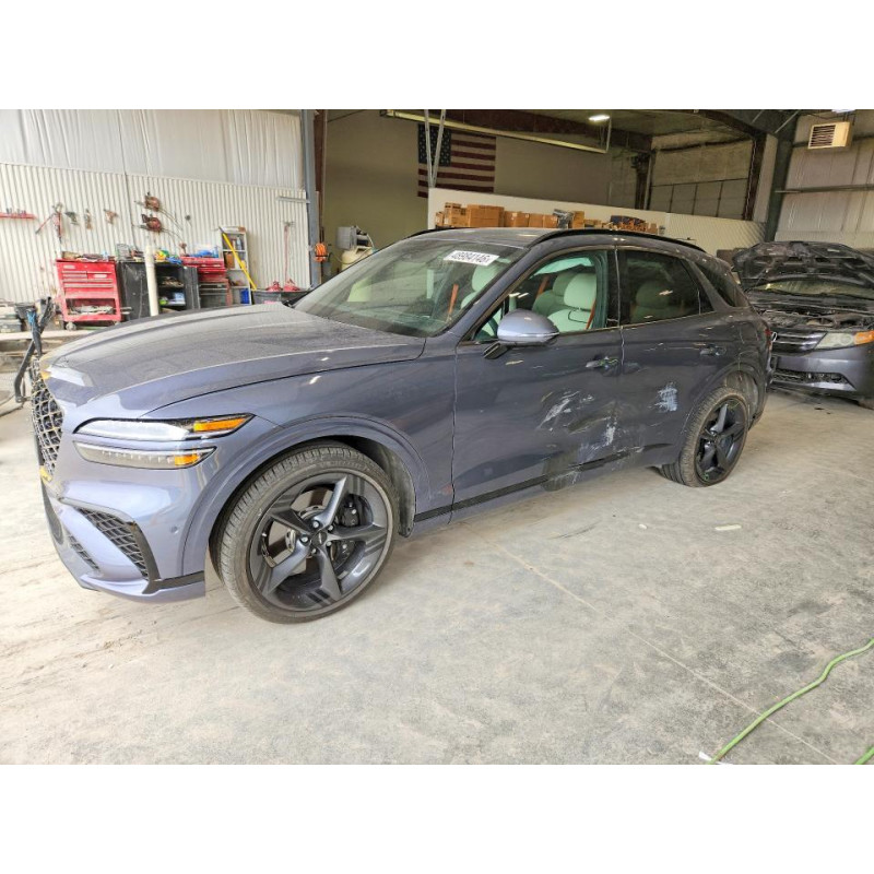 2026 GENESIS GV70 3.5T 5NMMEDTC5TH036206 48984146