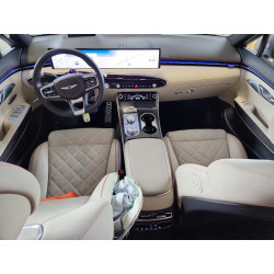 2026 GENESIS GV70 3.5T 5NMMEDTC5TH036206 48984146