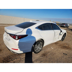 2025 LEXUS ES350 58ADZ1B13SU214032 77112035