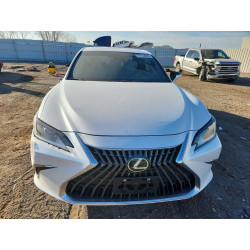2025 LEXUS ES350 58ADZ1B13SU214032 77112035