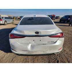 2025 LEXUS ES350 58ADZ1B13SU214032 77112035