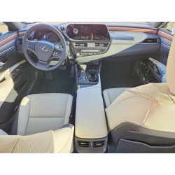 2025 LEXUS ES350 58ADZ1B13SU214032 77112035