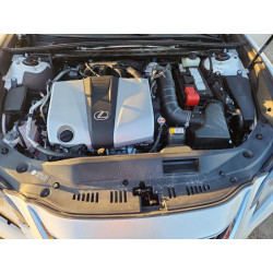 2025 LEXUS ES350 58ADZ1B13SU214032 77112035