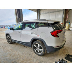 2021 GMC TERRAIN 3GKALPEV3ML313078 77653915