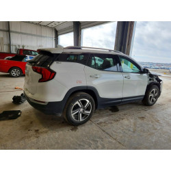 2021 GMC TERRAIN 3GKALPEV3ML313078 77653915