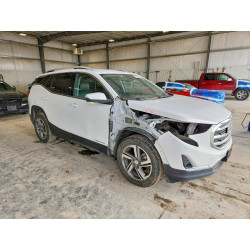 2021 GMC TERRAIN 3GKALPEV3ML313078 77653915