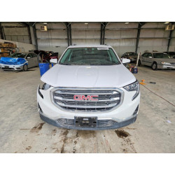 2021 GMC TERRAIN 3GKALPEV3ML313078 77653915