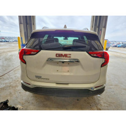 2021 GMC TERRAIN 3GKALPEV3ML313078 77653915