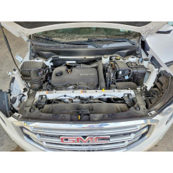 2021 GMC TERRAIN 3GKALPEV3ML313078 77653915