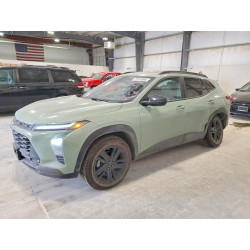 2025 CHEVROLET TRAX ACTIV KL77LKEP5SC154483 77970095