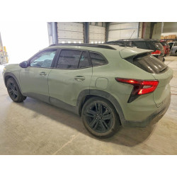 2025 CHEVROLET TRAX ACTIV KL77LKEP5SC154483 77970095