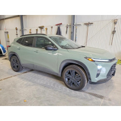 2025 CHEVROLET TRAX ACTIV KL77LKEP5SC154483 77970095