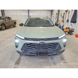 2025 CHEVROLET TRAX ACTIV KL77LKEP5SC154483 77970095