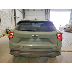 2025 CHEVROLET TRAX ACTIV KL77LKEP5SC154483 77970095
