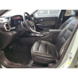 2025 CHEVROLET TRAX ACTIV KL77LKEP5SC154483 77970095