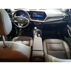 2025 CHEVROLET TRAX ACTIV KL77LKEP5SC154483 77970095