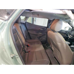 2025 CHEVROLET TRAX ACTIV KL77LKEP5SC154483 77970095