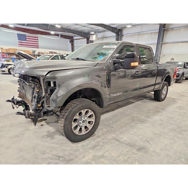 2020 FORD F250 1FT7W2BT7LED84611 78166815