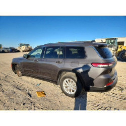 2021 JEEP GRAND CHER 1C4RJKAG7M8150125 78816885