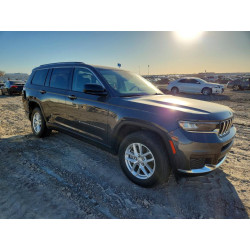 2021 JEEP GRAND CHER 1C4RJKAG7M8150125 78816885