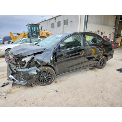 2022 MITSUBISHI MIRAGE ML32FUFJ7NHF09029 78873525