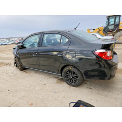 2022 MITSUBISHI MIRAGE ML32FUFJ7NHF09029 78873525