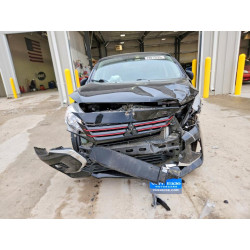 2022 MITSUBISHI MIRAGE ML32FUFJ7NHF09029 78873525