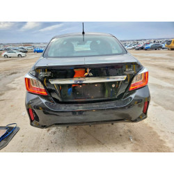 2022 MITSUBISHI MIRAGE ML32FUFJ7NHF09029 78873525