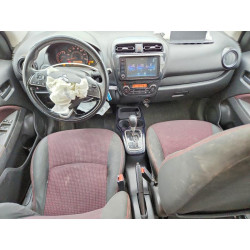 2022 MITSUBISHI MIRAGE ML32FUFJ7NHF09029 78873525