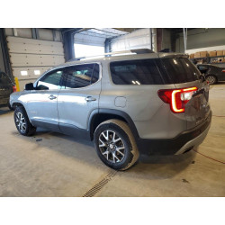 2023 GMC ACADIA 1GKKNRL43PZ115621 78889175