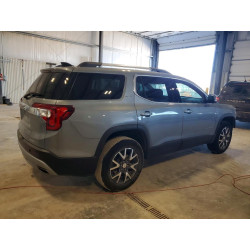 2023 GMC ACADIA 1GKKNRL43PZ115621 78889175
