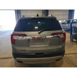 2023 GMC ACADIA 1GKKNRL43PZ115621 78889175