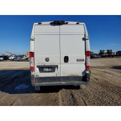 2020 RAM All Models 3C6TRVDG8LE124317 78890855