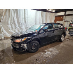2020 SUBARU IMPREZA 4S3GTAB61L3707771 74383095