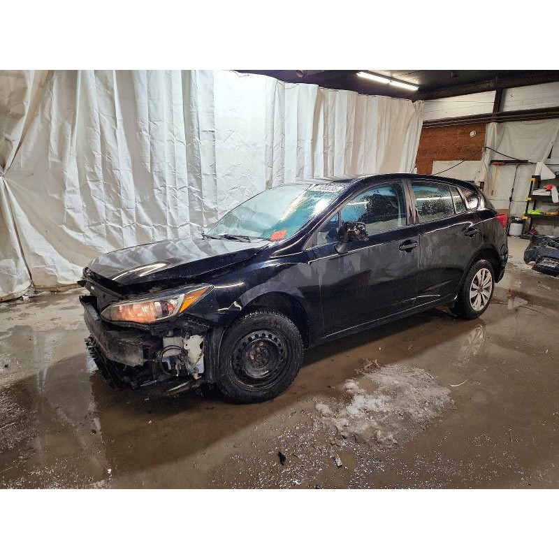 2020 SUBARU IMPREZA 4S3GTAB61L3707771 74383095