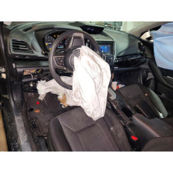 2020 SUBARU IMPREZA 4S3GTAB61L3707771 74383095