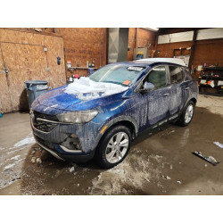 2021 BUICK ENCORE KL4MMCSL2MB147133 74595425
