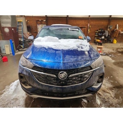 2021 BUICK ENCORE KL4MMCSL2MB147133 74595425