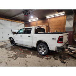 2023 RAM 1500 1C6SRFFT2PN546628 75195705