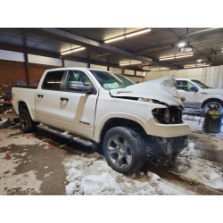 2023 RAM 1500 1C6SRFFT2PN546628 75195705