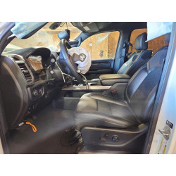 2023 RAM 1500 1C6SRFFT2PN546628 75195705