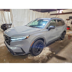 2024 HONDA CRV 7FARS6H89RE075541 75665445