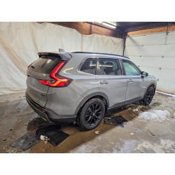 2024 HONDA CRV 7FARS6H89RE075541 75665445