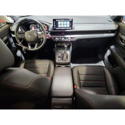 2024 HONDA CRV 7FARS6H89RE075541 75665445