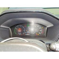 2024 HONDA CRV 7FARS6H89RE075541 75665445